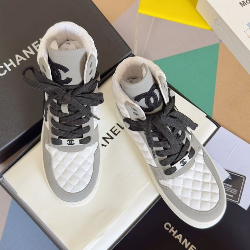 Chanel Sport Shoes